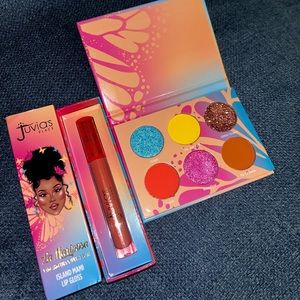 Limited Edition La Mariposa x Juvia’s Place Set